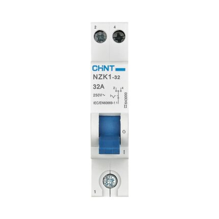 CHINT NZK1-32 Isolating Switch