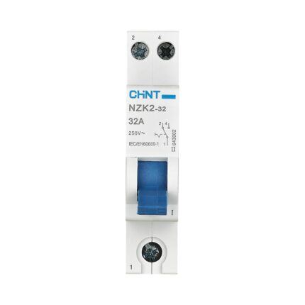 CHINT NZK2-32 Isolating Switch
