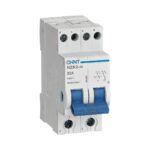 CHINT NZK2-32 Isolating Switch