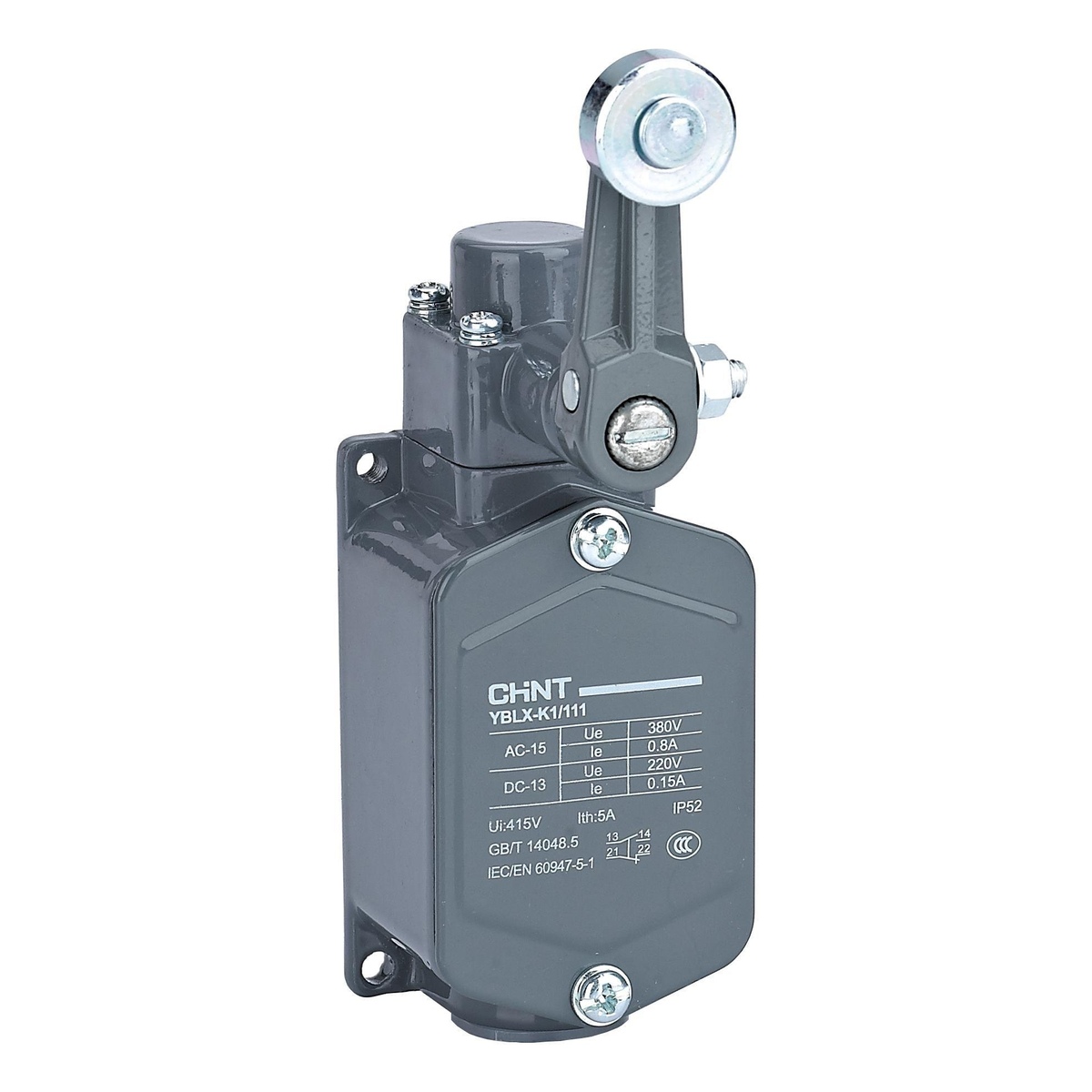 CHINT YBLX-K1 Travel Switch CHINT YBLX-K1 Travel Switch