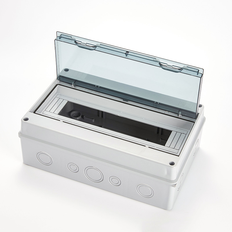 ABS Distribution Box SHT Series reference image