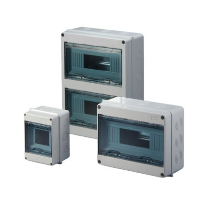 ABS Distribution Box SHT Series