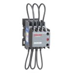 DELIXI CDC19s Switching Capacitor AC Contactor