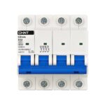 CHINT CB-60A Miniature Circuit Breaker