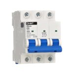 CHINT CB-60A Miniature Circuit Breaker