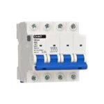 CHINT CB-60A Miniature Circuit Breaker