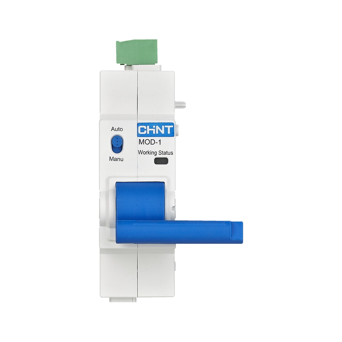 CHINT MOD-1 Motor-driven Mechanism for NXB-125 1P MCB Accessories CHINT MOD-1 Motor-driven Mechanism for NXB-125 1P MCB Accessories
