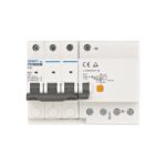 CHINT NB5LE Residual Current Operated Circuit Breaker