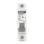 CHINT NBG-63 Miniature Circuit Breaker