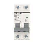CHINT NBG-63 Miniature Circuit Breaker