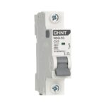 CHINT NBG-63 Miniature Circuit Breaker