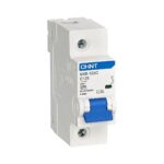 CHINT NXB-125G Miniature Circuit Breaker