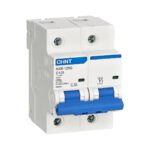 CHINT NXB-125G Miniature Circuit Breaker