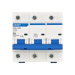 CHINT NXB-125G Miniature Circuit Breaker