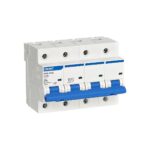 CHINT NXB-125G Miniature Circuit Breaker