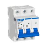 CHINT NXB-63C Miniature Circuit Breaker