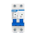 CHINT NXB-63C Miniature Circuit Breaker