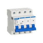 CHINT NXB-63C Miniature Circuit Breaker