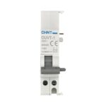 CHINT OUVT-1 Over/Under Voltage Release for NXB-125 MCB