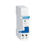 CHINT OUVT-X3 Over and Under Voltage Release for NXB-125 MCB