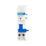 CHINT OVT-X1 Over Voltage Release for NXB-63 / NXB-40 MCB Accessories