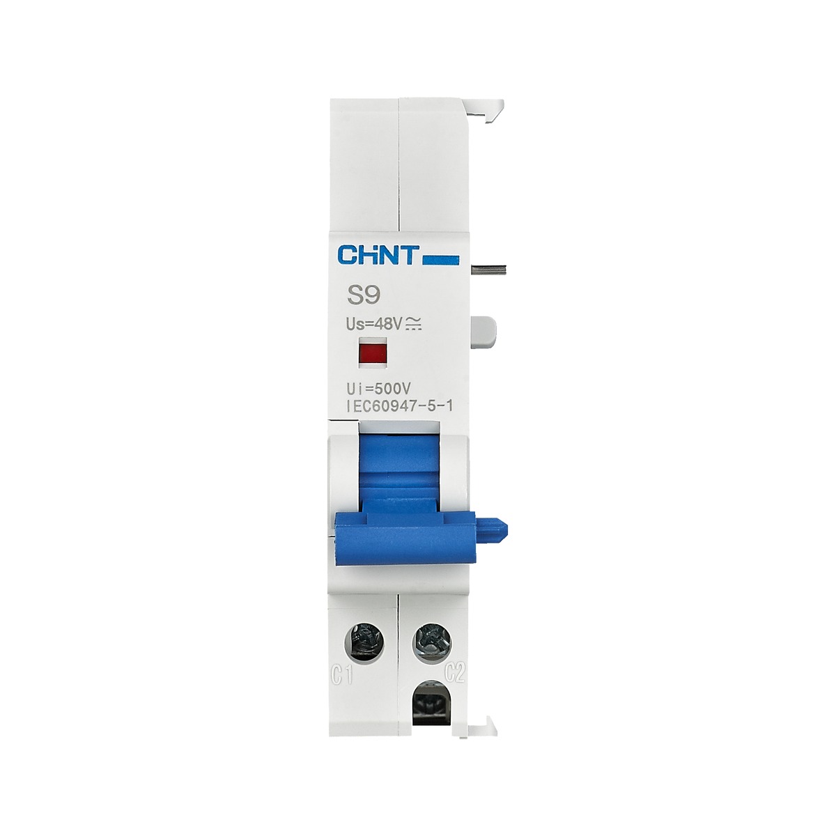 CHINT S9 Signal Contact Accessory for MCB CHINT S9 Signal Contact Accessory for MCB