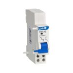 Chint SHT-X3 Shunt Release