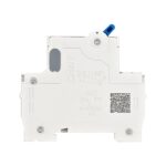 CHINT UVT-X1 Under Voltage Release for NXB-63 / NXB-40 MCB Accessories