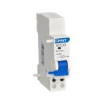 CHINT UVT-X3 Under Voltage Release for NXB-125 MCB Accessories