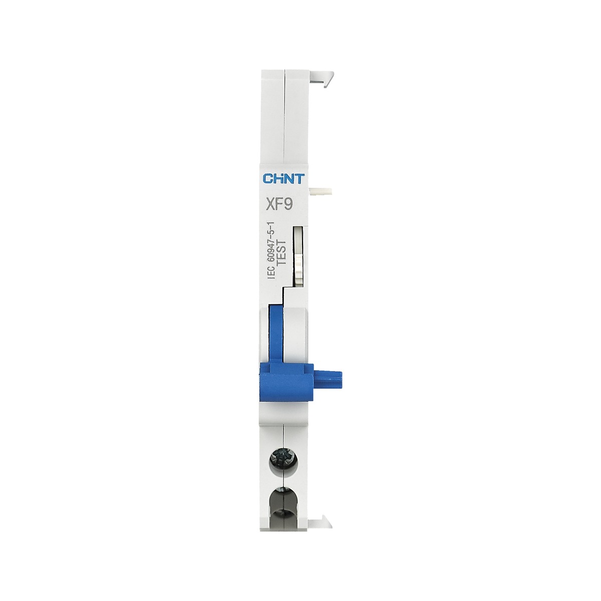 CHINT XF9 Fault Indication Accessory for MCB CHINT XF9 Fault Indication Accessory for MCB