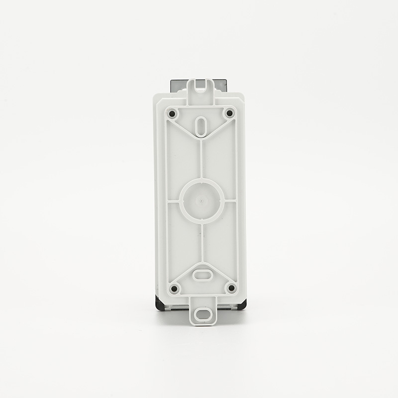 Circuit Breaker Distribution Box SHEN Series reference image