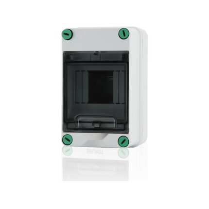 Custom Power Distribution Box SHT Series