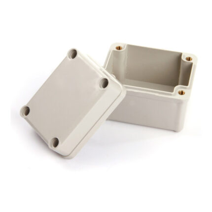 DS-AG-0506 Waterproof Switch Box