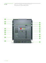 CHINT Ex9ASD-DC Solar PV Air Switch Disconnector