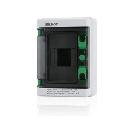 IP65 Distribution Box SHA Series