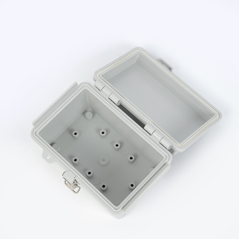 IP66 Waterproof External Electrical Junction Box SHK-211610 reference image