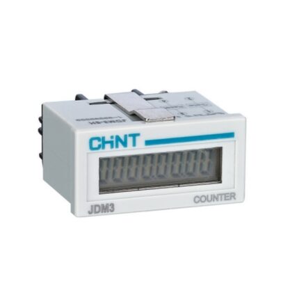 CHINT JDM3 Industrial Electronic Counter