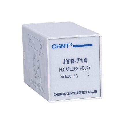 CHINT JYB-714 Water/Liquid Level Control Relay