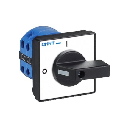 CHINT LW42 Series Rotary Cam Changeover Switch