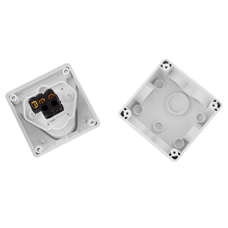 Mini Waterproof Isolating Switch reference image