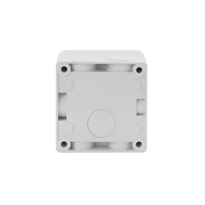 Mini Waterproof Isolating Switch reference image