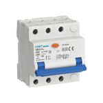 CHINT NB310L(3PN) Residual Current Operated Circuit Breaker