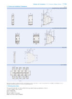 CHINT NCH8-M Modular AC Contactor Manual Operation