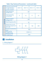 CHINT NCX1 Enclosed Dust-Proof AC Contactor