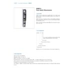 CHINT NHRT41 Fuse-switch Disconnector