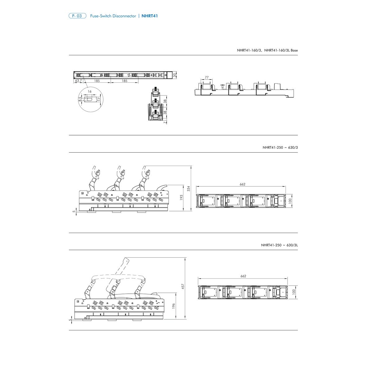 NHRT41 Catalog Page 3