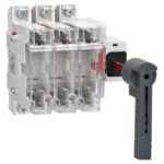 CHINT NHRT41 Fuse-switch Disconnector