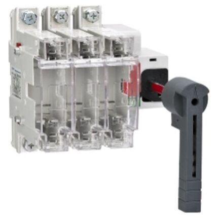 CHINT NHRT41 Fuse-switch Disconnector