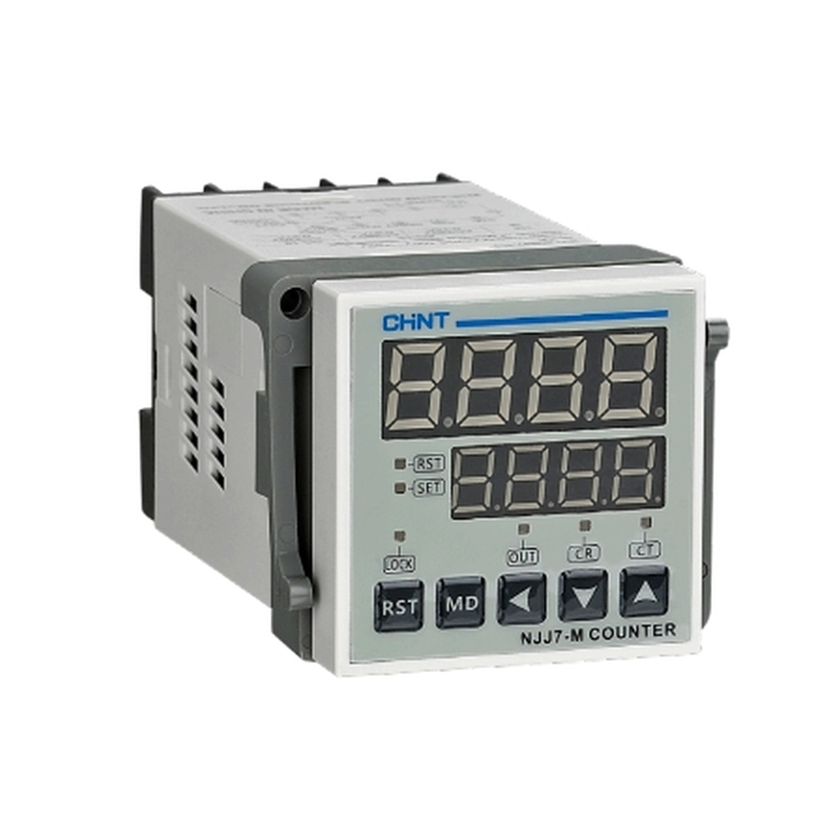 CHINT NJJ7 Series Digital Counting Relay CHINT NJJ7 Series Digital Counting Relay