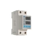 CHINT NJVA1 Over/Under Voltage and Current Protector